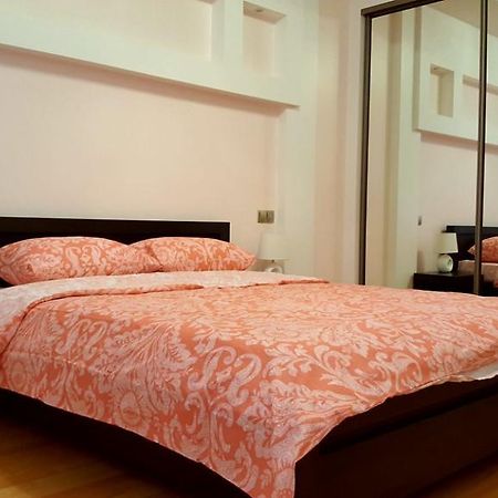 Apartments On Zelena Львов Номер фото