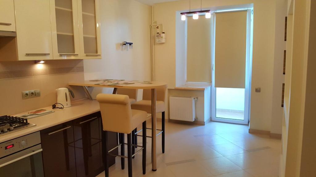 Apartments On Zelena Львов Номер фото