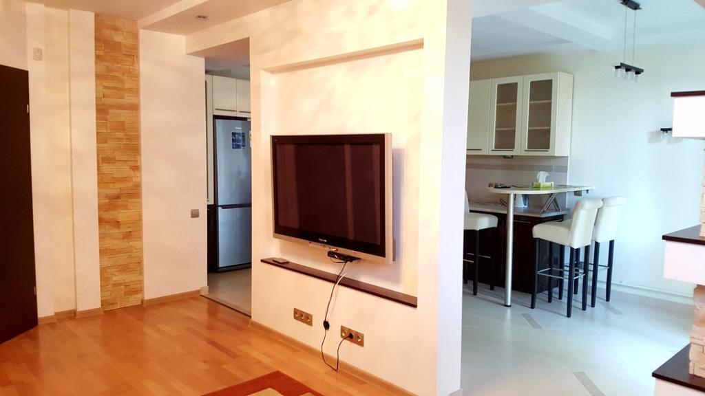 Apartments On Zelena Львов Номер фото