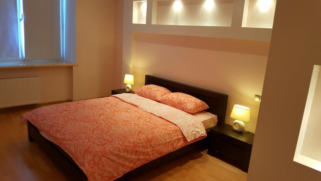 Apartments On Zelena Львов Номер фото