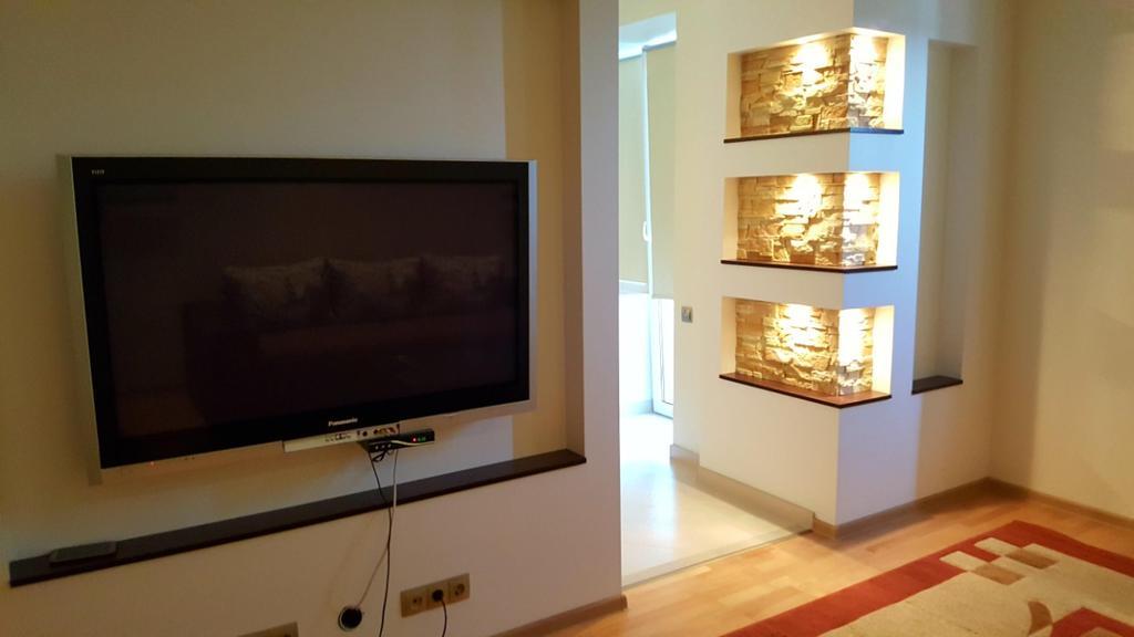 Apartments On Zelena Львов Номер фото