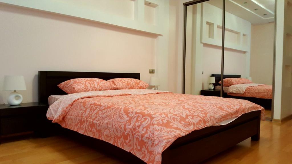 Apartments On Zelena Львов Номер фото