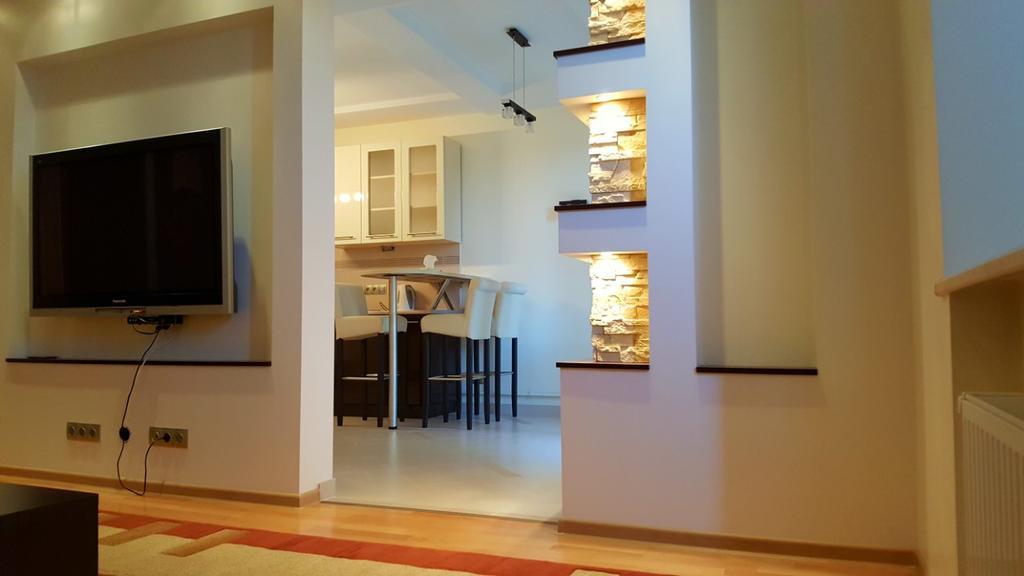 Apartments On Zelena Львов Номер фото