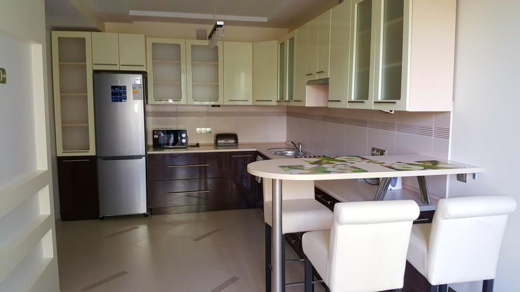 Apartments On Zelena Львов Экстерьер фото