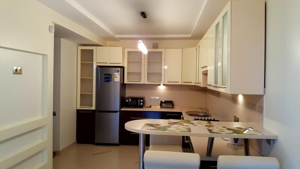 Apartments On Zelena Львов Номер фото