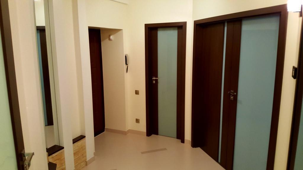 Apartments On Zelena Львов Номер фото